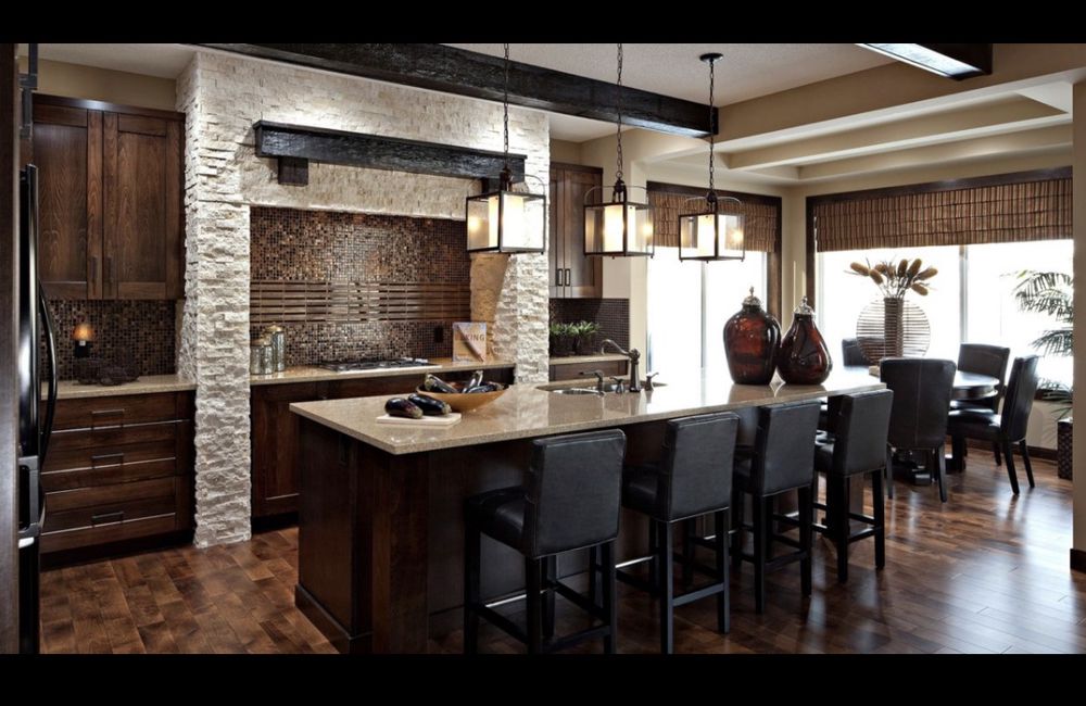 Setai Kitchen and Bath