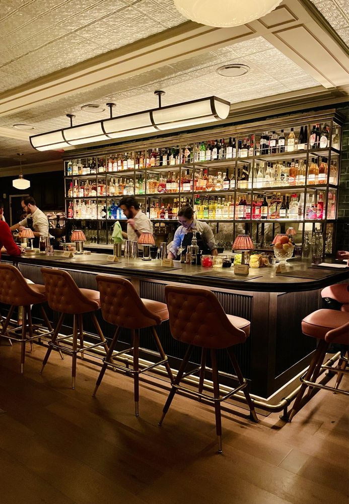 Bar Lesieur