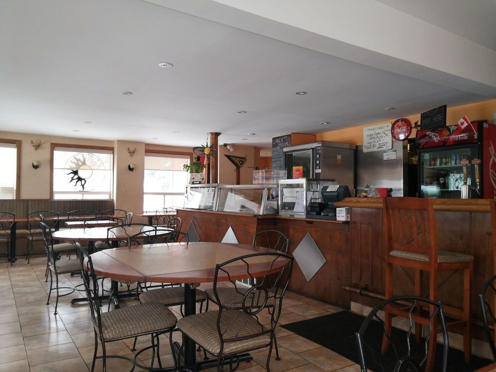 Indian Flame Bar & Grill