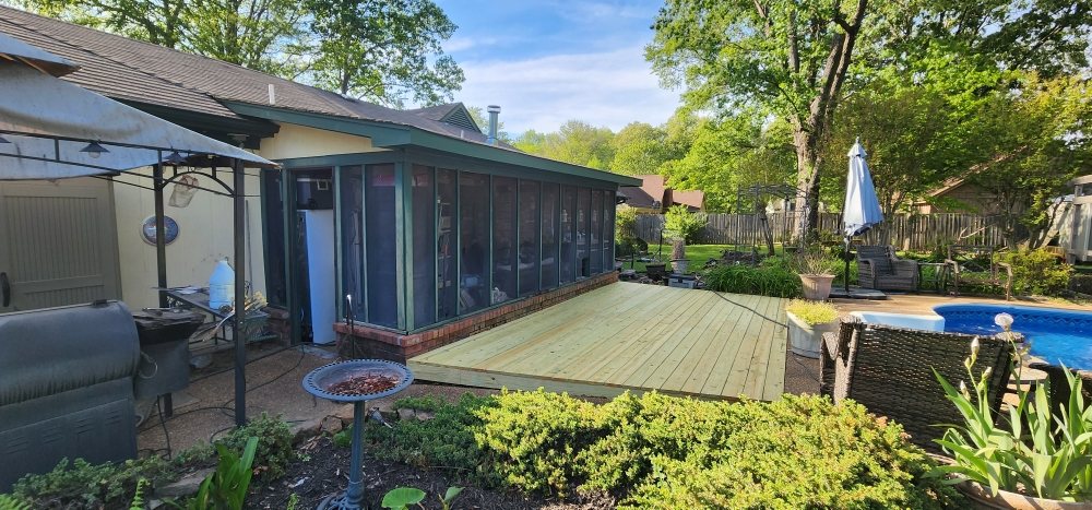 Music City Custom Construction