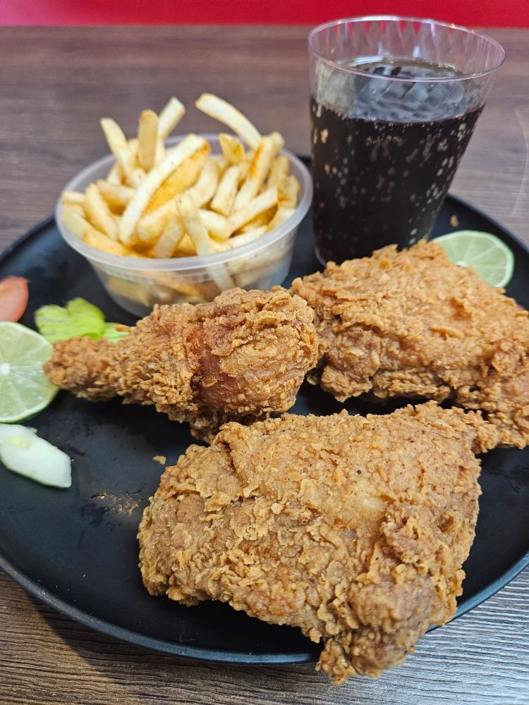 Noya Kitchen