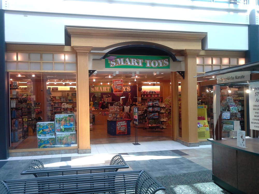Smart Toys