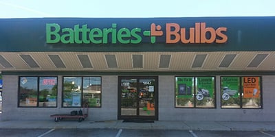 Batteries Plus
