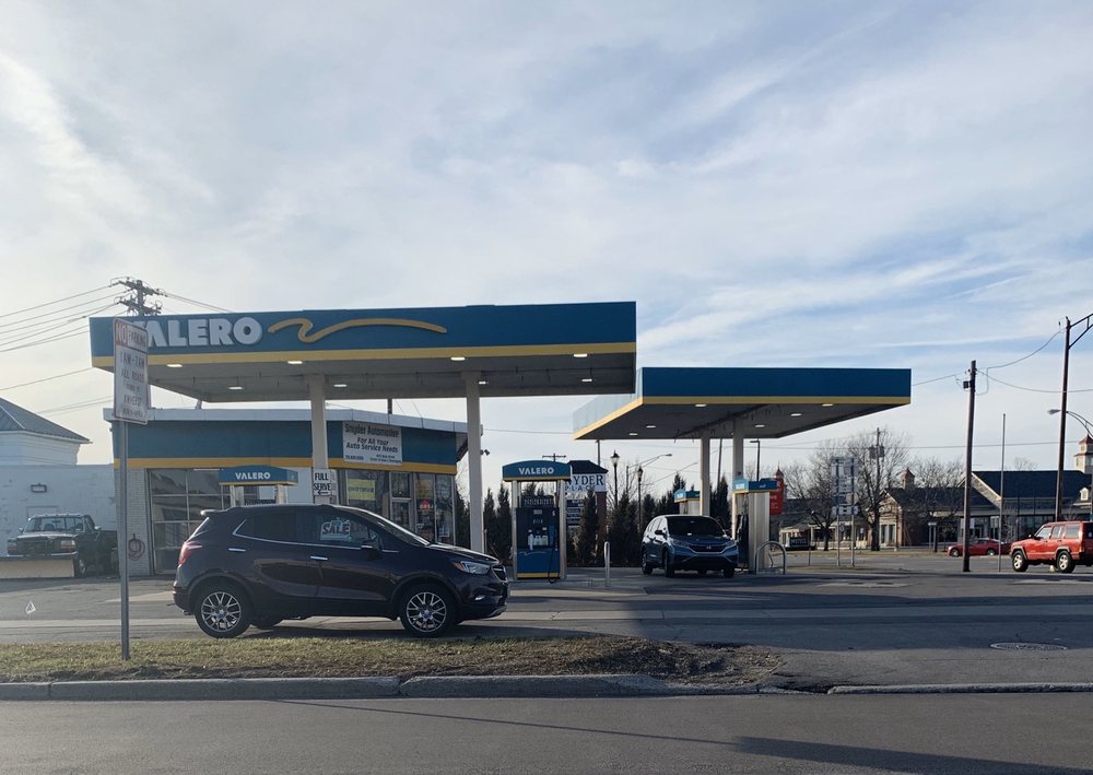 Valero
