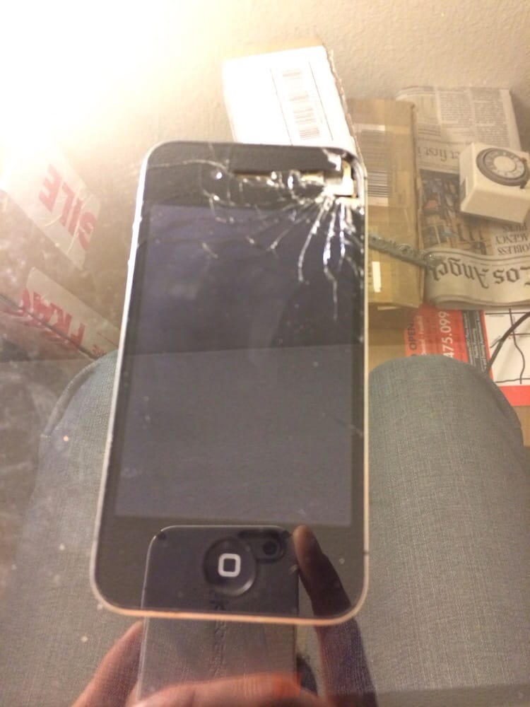 C Repair Inc