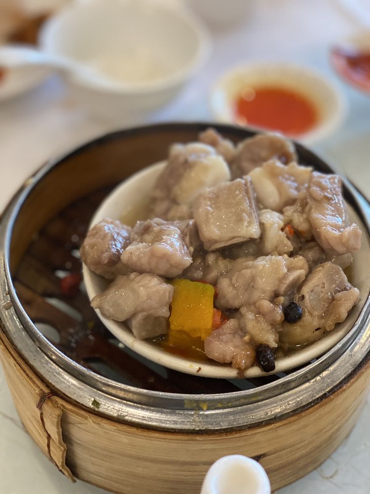 Empire Seafood Restaurant