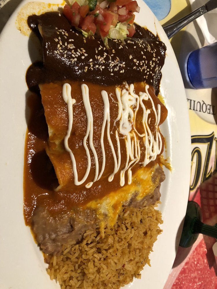 Sinaloa Cafe 70 Photos & 300 Reviews Bars 17535 Monterey St