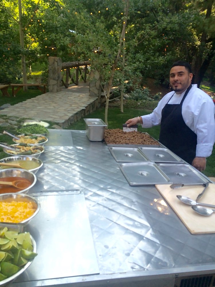 Los Michoacanos Catering Services