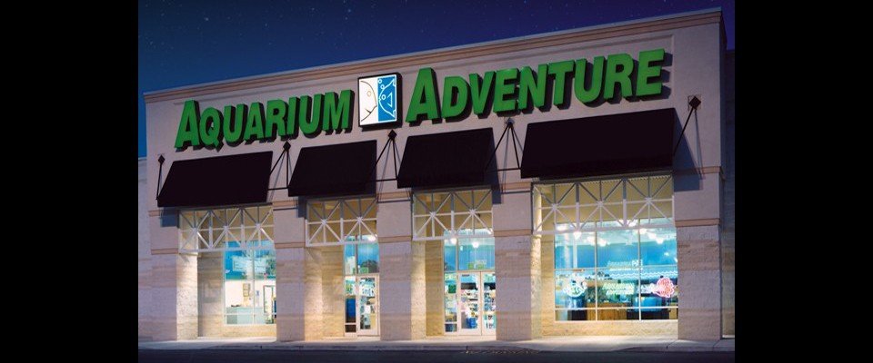 Aquarium Adventure Columbus 16 Photos & 40 Reviews