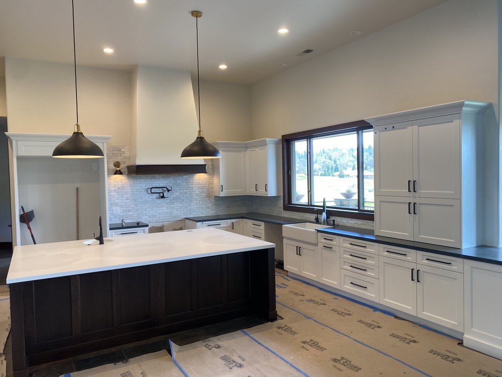 P.C.R. Precision Choice Remodeling