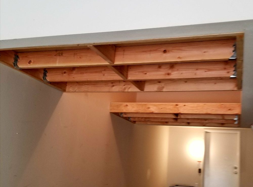 JK Drywall