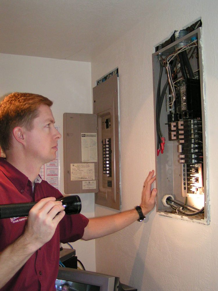 Quantum Home Inspection