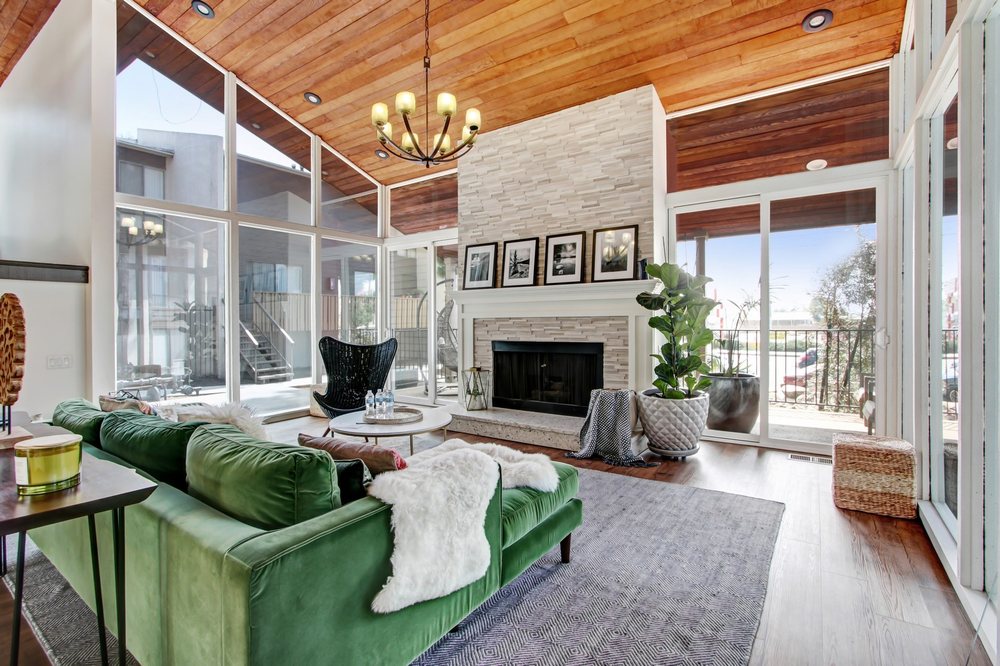Brookwood Apartments