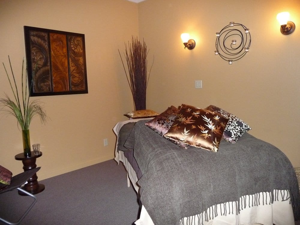 Massage Room Yelp