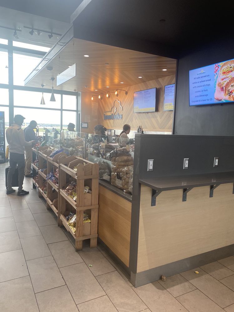 Thundercloud Subs