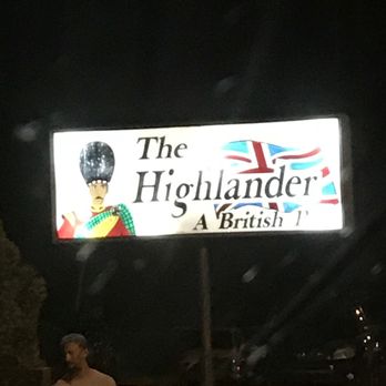 The Highlander A British Pub 22 Photos 29 Reviews Pubs 133 B Photo Of The Highlander A British Pub North Augusta Sc United States