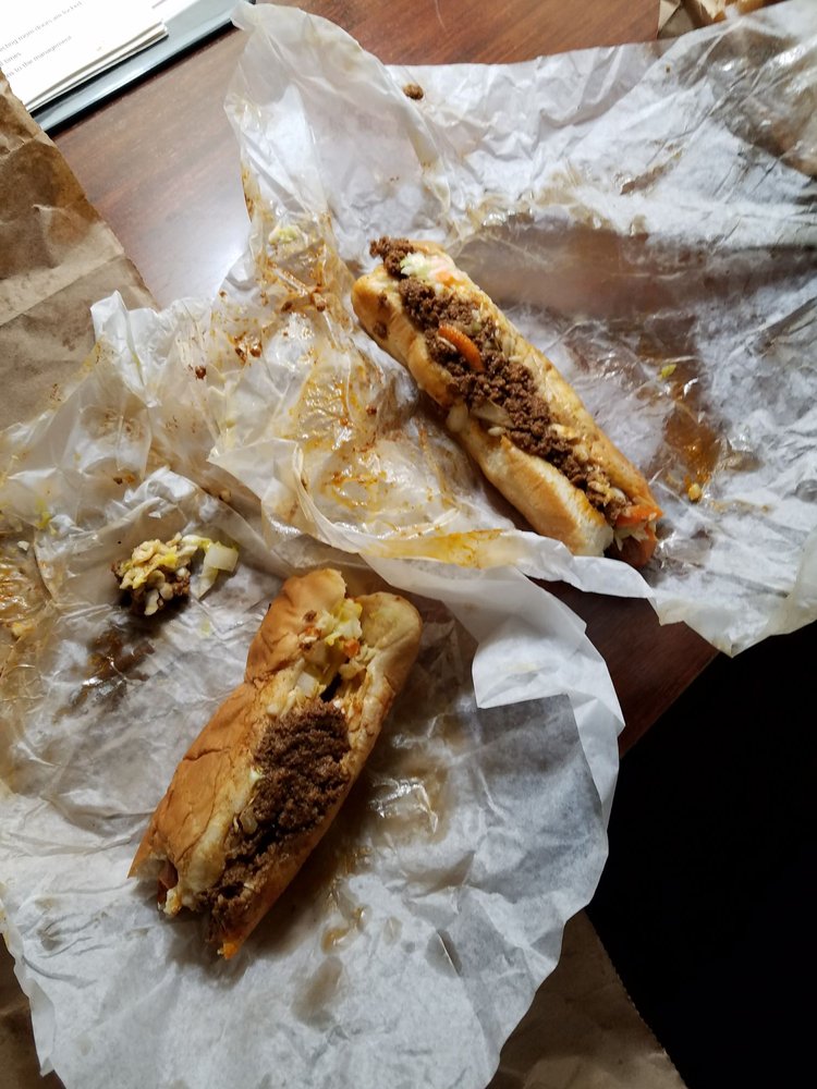 Jimmy’s Famous Hot Dogs 45 Photos & 35 Reviews Hot Dogs 4435