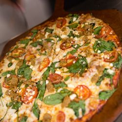 The Best 10 Pizza Places In Panama City Beach Fl With Prices Marcus Gulf Pizza Delivery