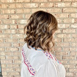 Charmed Salon 22 Photos Hair Salons 110 N Bennett St Southern Photo Of Charmed Salon Southern Pines Nc United States