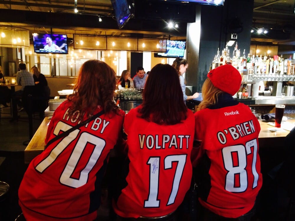Capital One Arena
