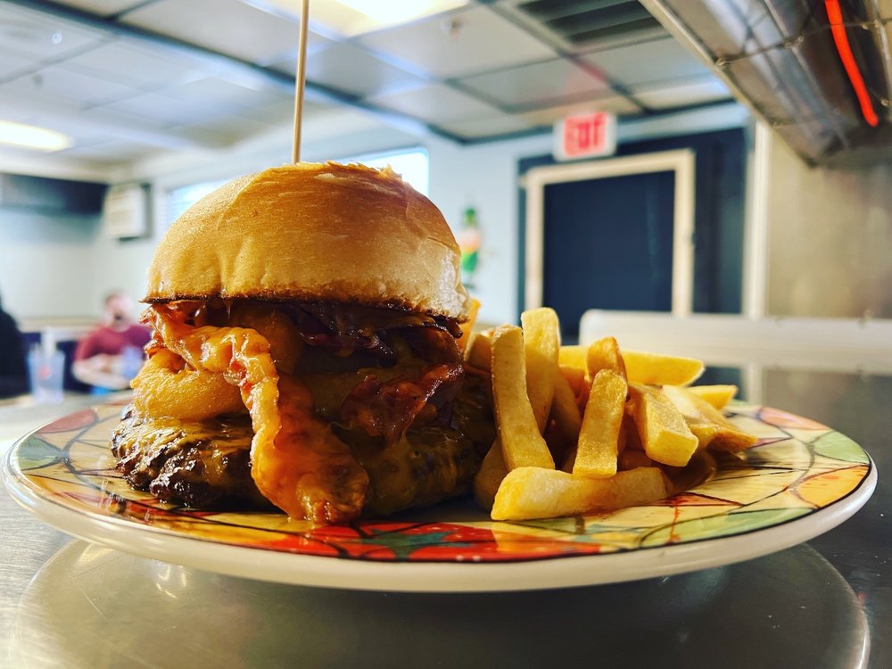East Side Diner