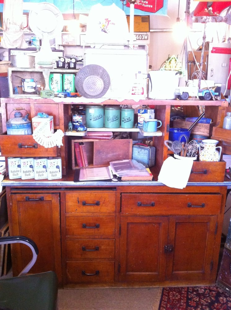 Rusty Sprocket Antiques 10 Photos Antiques 3391 S Kinnickinnic