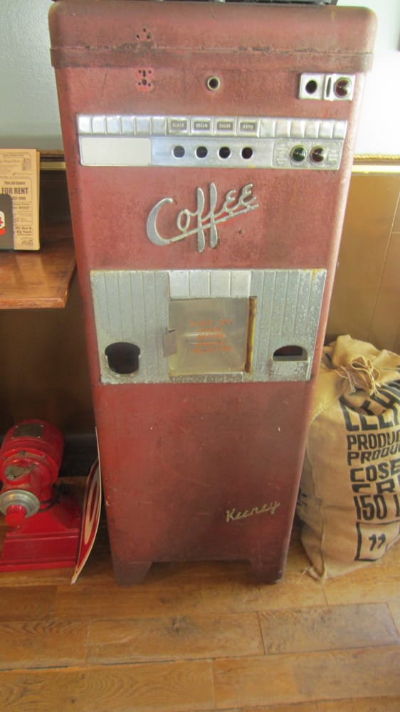 Photo Of Hoodsport Coffee Company Photo Of Hoodsport Coffee Company