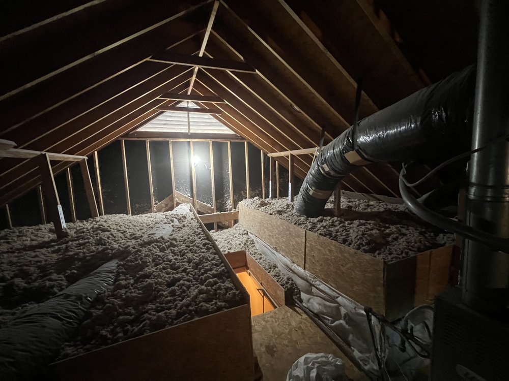 Home Shield Insulation