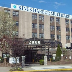 Kings Harbor Multicare Center Rehabilitation 2000 E Gun Photo Of Kings Harbor Multicare Center Bronx Ny United States