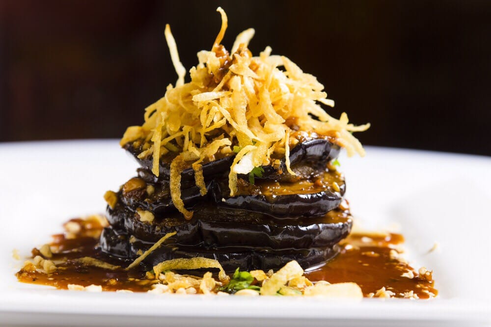 Aroma Indian Cuisine