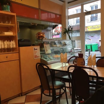 Restaurant Vietnamien Rue De Belleville Restaurant Vietnamien Rue De Belleville