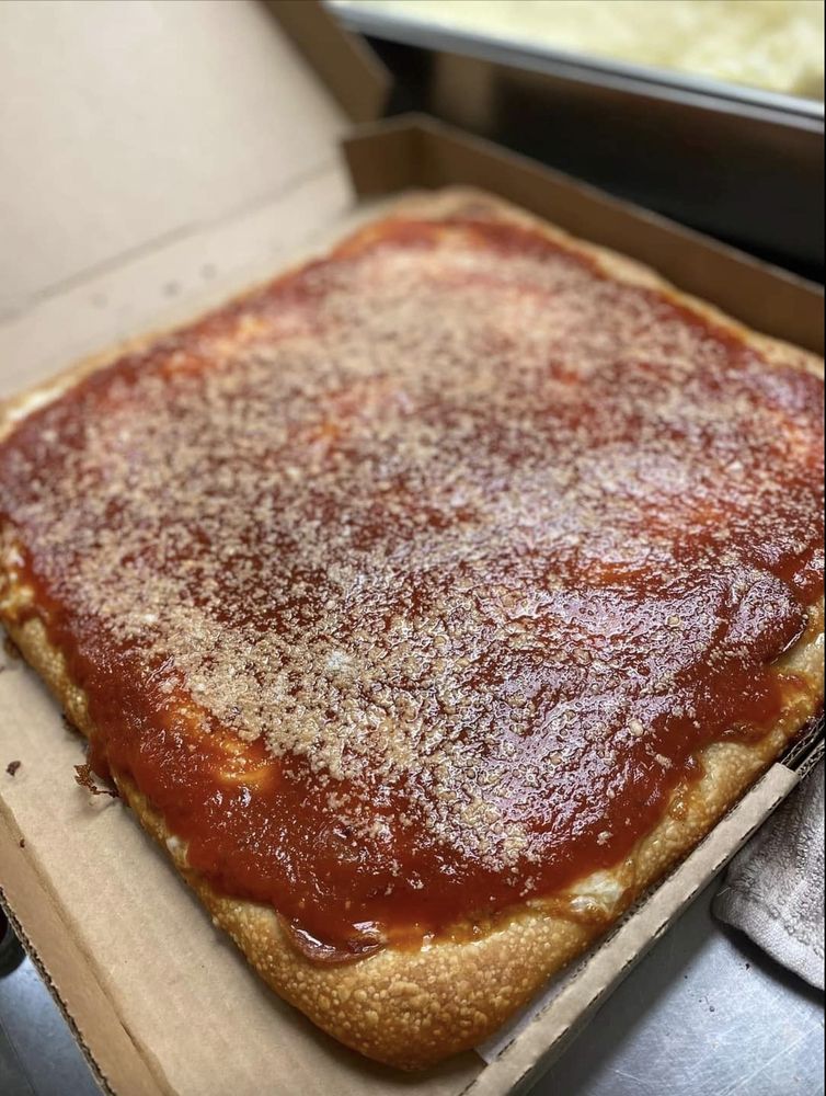 GiGi's Italian Feast