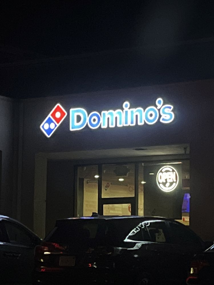 Domino Domino