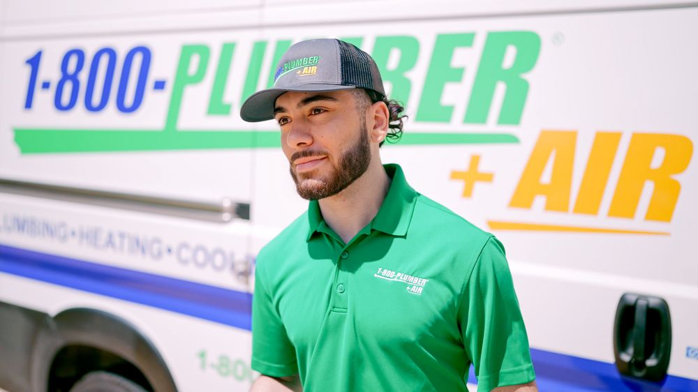 image of business 1-800-Plumber + Air - Huntsville