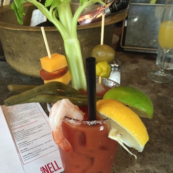 Cafe Nell 110 Photos & 317 Reviews American (New) 1987 NW Kearney