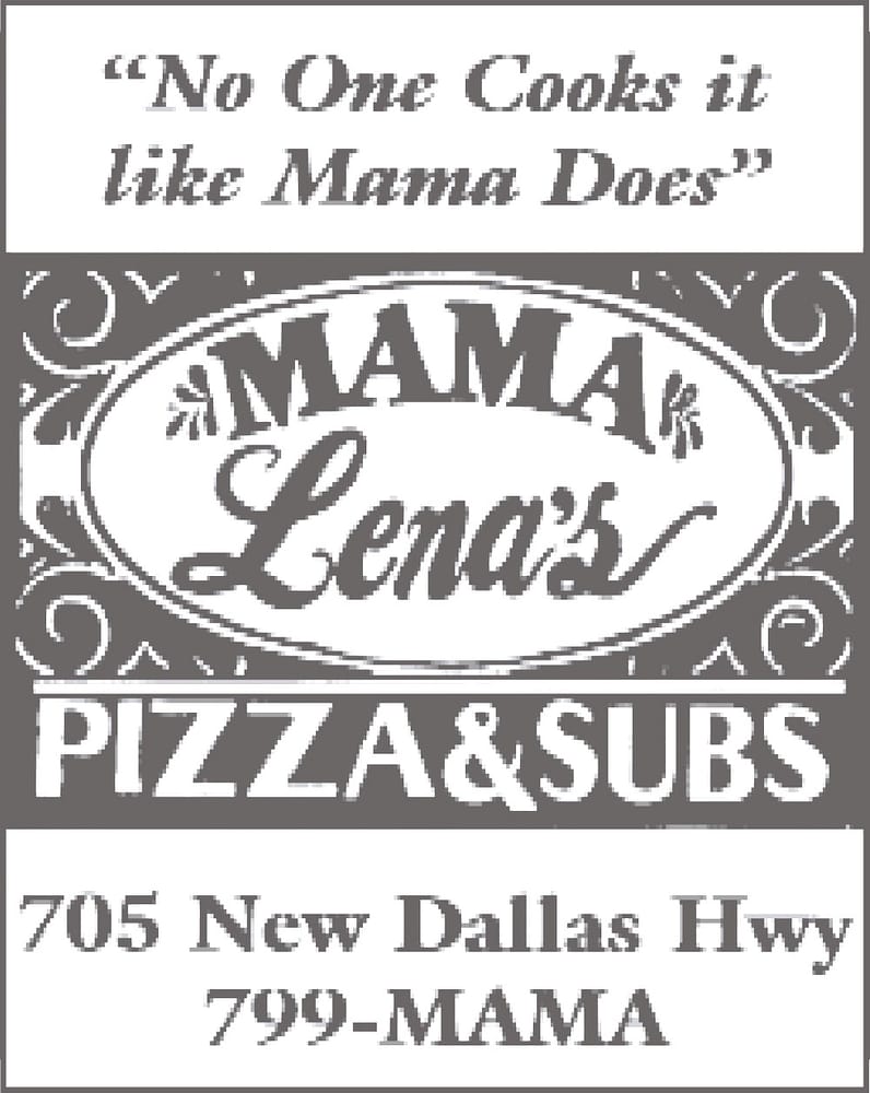Mama Lena's Pizzas & Subs