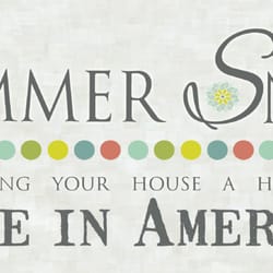 summer snow arts crafts