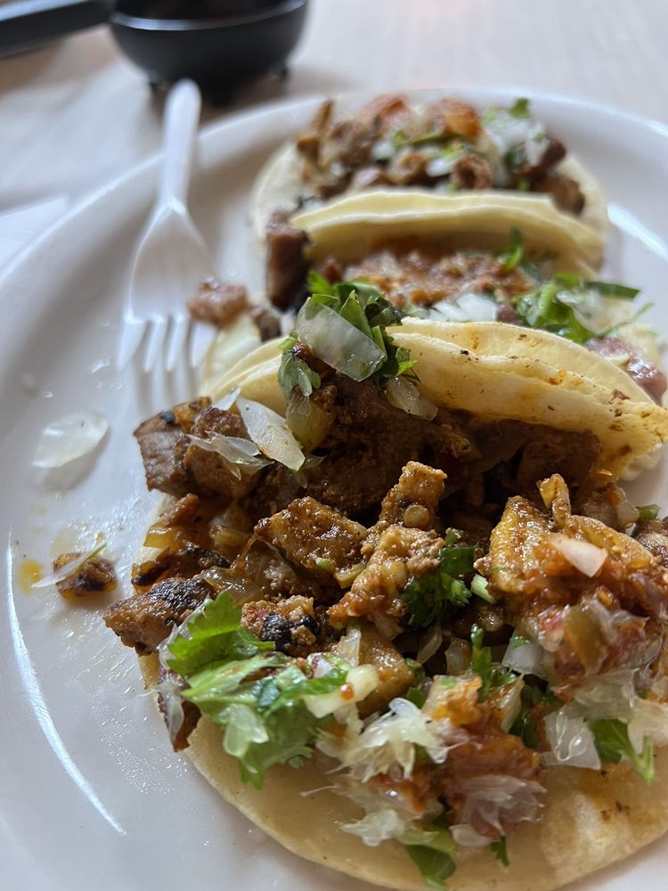 Taqueria La Fogata