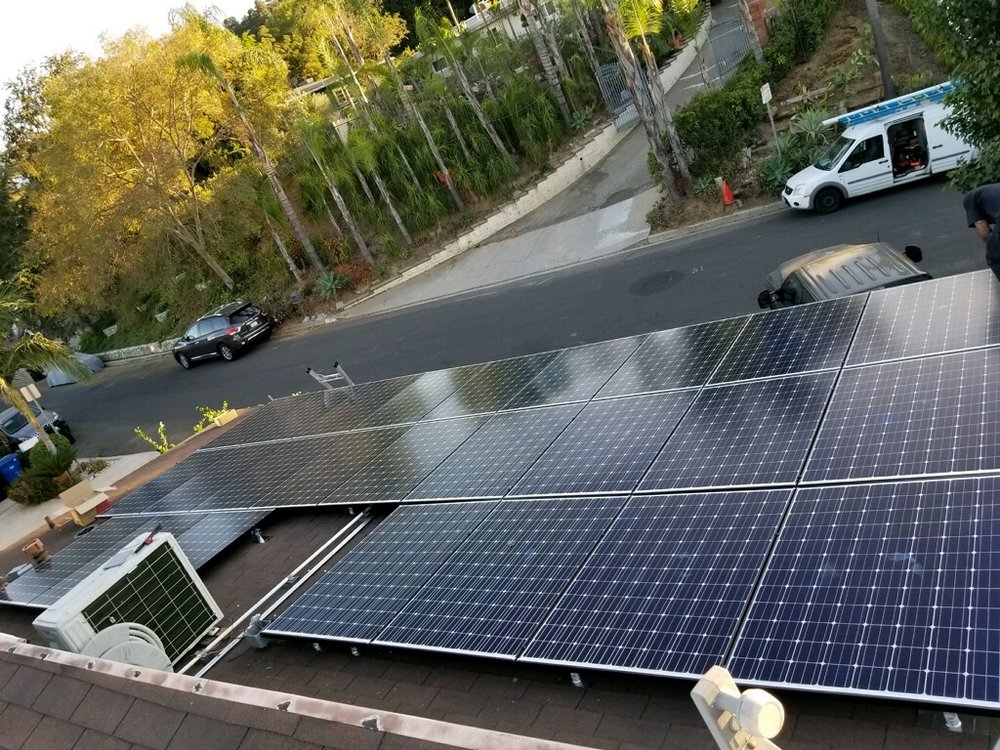 Roar Solar