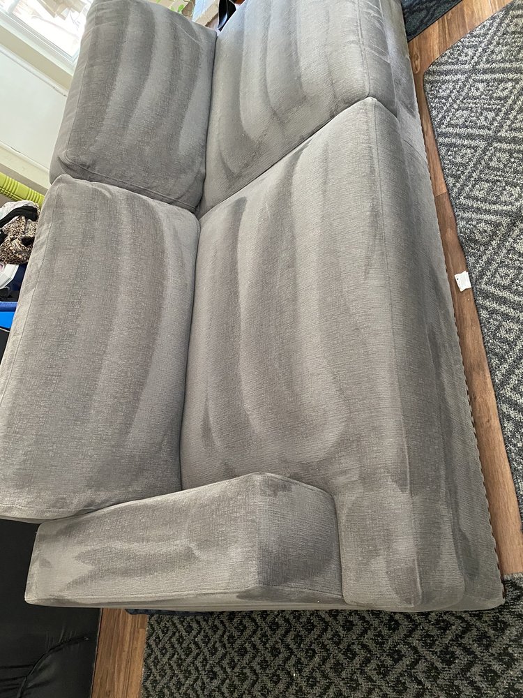 Newell Carpet & Upholstery Cleaners