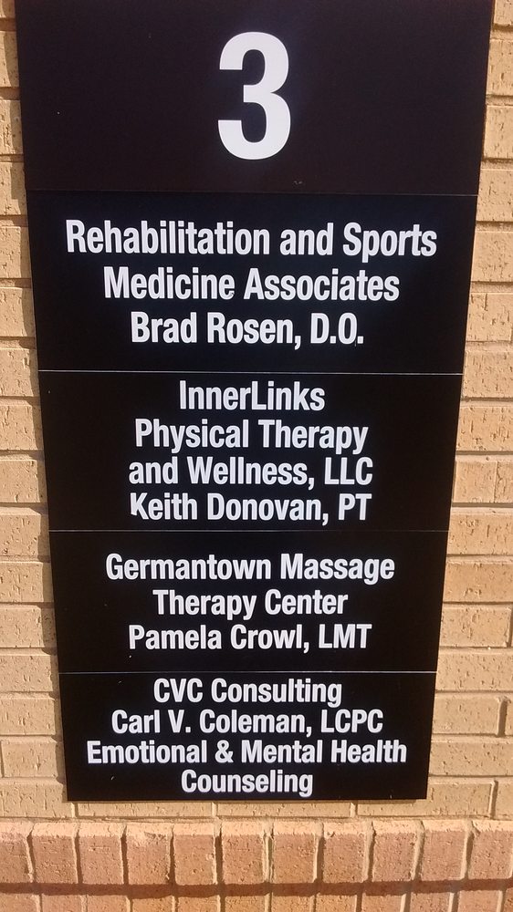 Rehab and Sports Medicine Associates
