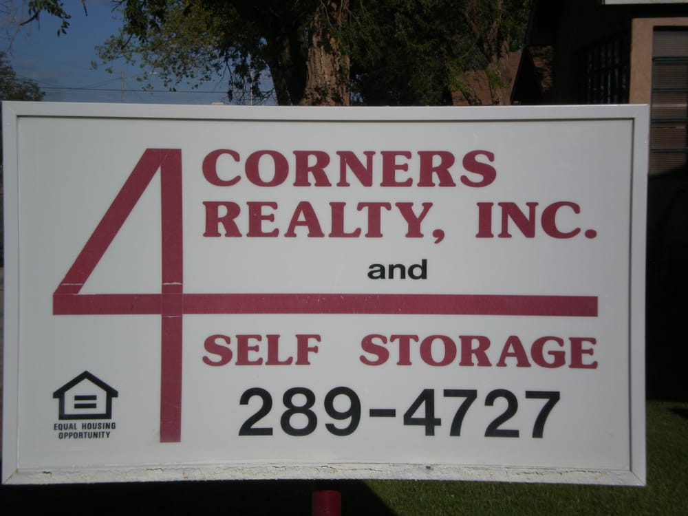 4 Corners Self Storage  Self Storage  1997 W 3rd St 
