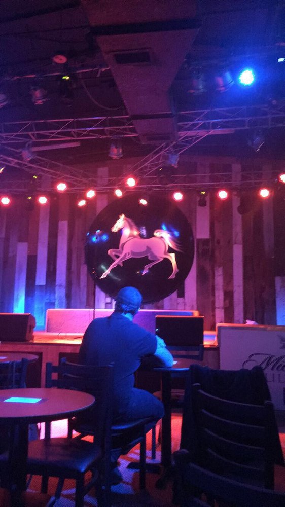 Cahoots Dancehall and Honkytonk Venues & Event Spaces 427 S College