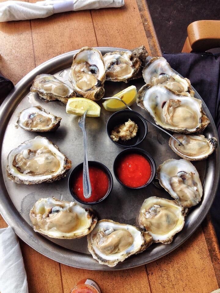 Perdido Key Oyster Bar Restaurant & Marina 110 Photos & 193 Reviews