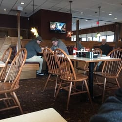 Chip S Family Restaurant Order Online 66 Photos 110 Reviews Photo Of Chip S Family Restaurant Trumbull Ct United States Seating Area In
