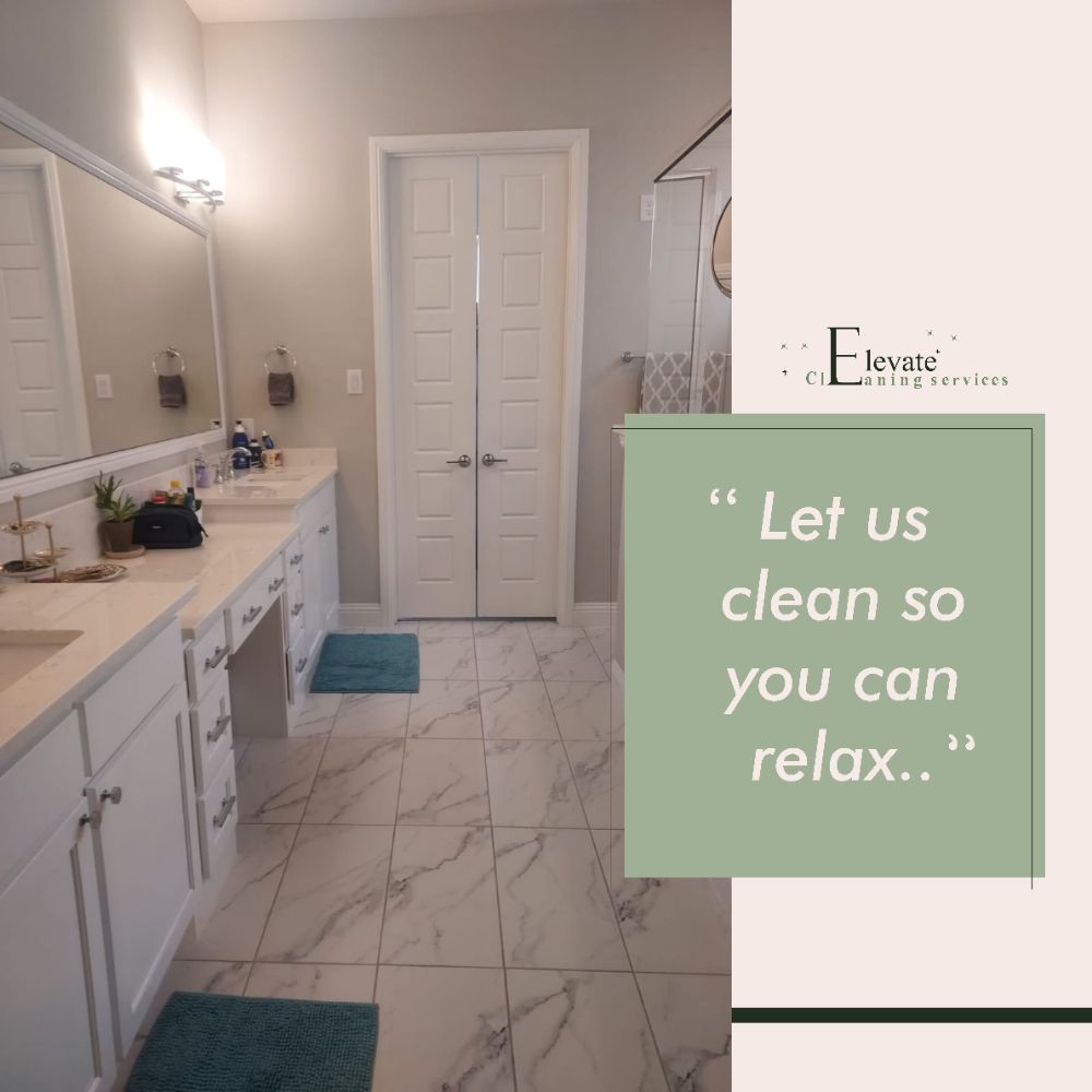 Elevate Cleaning Services
