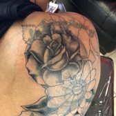 The Plug Tattoo Piercing 537 Photos 156 Reviews Photo Of The Plug Tattoo Piercing Richmond Ca United States