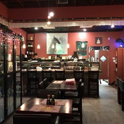 Bonsai Anese Restaurant 63 Photos 120 Reviews Photo Of Bonsai Anese Restaurant Poughkeepsie Ny United States