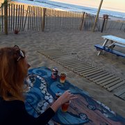 The Beach Bar 35 Photos 66 Reviews Bars 1300 Ocean Ave Great View Photo Of The Beach Bar Asbury Park Nj United States