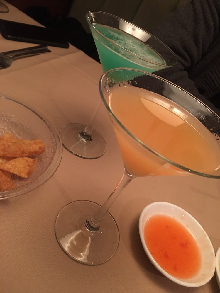 Butterfly Restaurant Karaoke Hella Hartford